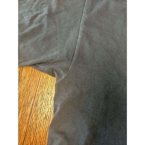 Breezy Excursion Best T Shirt Black Tupac Notorious BIG Mens L Large 90s Rap - Picture 13 of 16